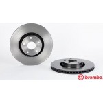 Brembo Δισκόπλακα - 09.B046.11