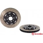 Brembo Δισκόπλακα - 09.B085.13