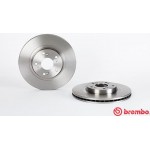 Brembo Δισκόπλακα - 09.B270.10