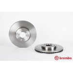 Brembo Δισκόπλακα - 09.B270.10