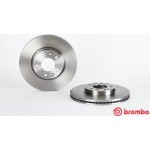 Brembo Δισκόπλακα - 09.B272.10