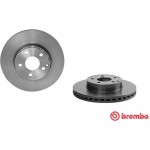 Brembo Δισκόπλακα - 09.B280.41