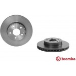Brembo Δισκόπλακα - 09.B280.41