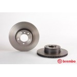 Brembo Δισκόπλακα - 09.B337.21