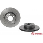 Brembo Δισκόπλακα - 09.B337.2X