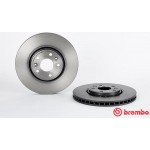 Brembo Δισκόπλακα - 09.B352.11