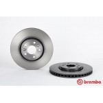 Brembo Δισκόπλακα - 09.B352.11 Brembo Δισκόπλακα - 09.B352.11