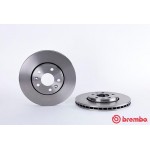 Brembo Δισκόπλακα - 09.B353.10