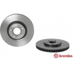Brembo Δισκόπλακα - 09.B354.11