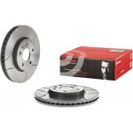 Brembo Δισκόπλακα - 09.B355.75