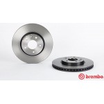 Brembo Δισκόπλακα - 09.B356.11