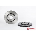 Brembo Δισκόπλακα - 09.B356.11