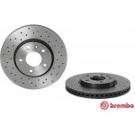 Brembo Δισκόπλακα - 09.B356.1X Brembo Δισκόπλακα - 09.B356.1X
