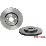 Brembo Δισκόπλακα - 09.B356.21
