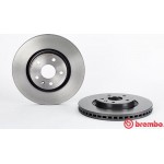 Brembo Δισκόπλακα - 09.B358.11