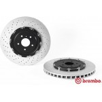 Brembo Δισκόπλακα - 09.B386.13