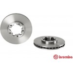 Brembo Δισκόπλακα - 09.B410.10
