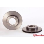 Brembo Δισκόπλακα - 09.B461.11