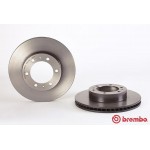 Brembo Δισκόπλακα - 09.B461.11