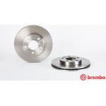 Brembo Δισκόπλακα - 09.B463.10