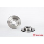 Brembo Δισκόπλακα - 09.B492.10