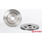 Brembo Δισκόπλακα - 09.B496.10