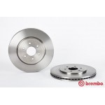 Brembo Δισκόπλακα - 09.B496.10