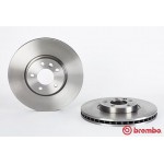Brembo Δισκόπλακα - 09.B498.10