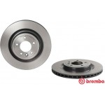 Brembo Δισκόπλακα - 09.B503.11