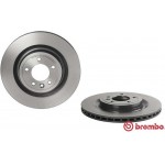 Brembo Δισκόπλακα - 09.B503.11