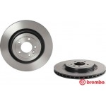 Brembo Δισκόπλακα - 09.B504.11