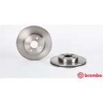 Brembo Δισκόπλακα - 09.B508.10