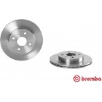 Brembo Δισκόπλακα - 09.B523.10 Brembo Δισκόπλακα - 09.B523.10