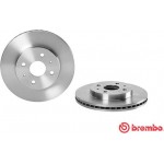 Brembo Δισκόπλακα - 09.B524.10