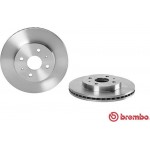Brembo Δισκόπλακα - 09.B524.10