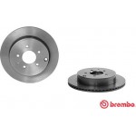 Brembo Δισκόπλακα - 09.B541.11