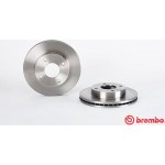 Brembo Δισκόπλακα - 09.B548.10