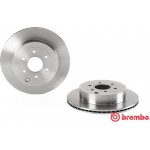 Brembo Δισκόπλακα - 09.B591.10