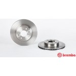 Brembo Δισκόπλακα - 09.B594.10