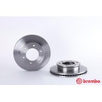 Brembo Δισκόπλακα - 09.B622.10