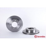 Brembo Δισκόπλακα - 09.B622.10