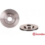 Brembo Δισκόπλακα - 09.B632.10