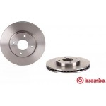 Brembo Δισκόπλακα - 09.B632.10
