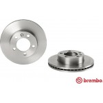 Brembo Δισκόπλακα - 09.B633.10 Brembo Δισκόπλακα - 09.B633.10