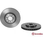 Brembo Δισκόπλακα - 09.B635.11 Brembo Δισκόπλακα - 09.B635.11