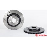 Brembo Δισκόπλακα - 09.B743.51