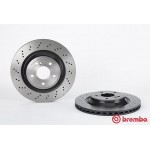 Brembo Δισκόπλακα - 09.B743.51
