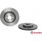 Brembo Δισκόπλακα - 09.B754.21