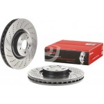 Brembo Δισκόπλακα - 09.B769.51 Brembo Δισκόπλακα - 09.B769.51