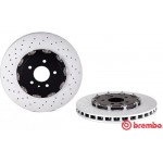 Brembo Δισκόπλακα - 09.B781.13